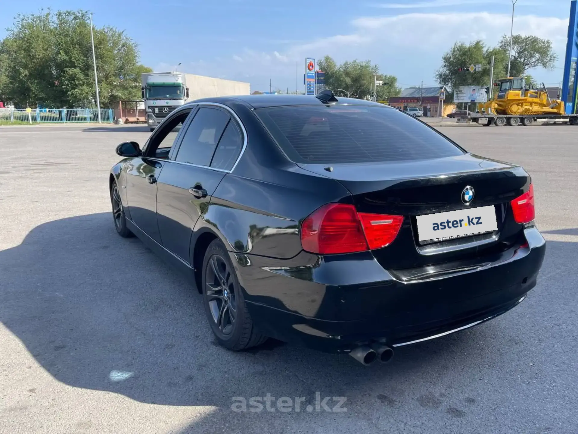 Купить Бмв 7 2008 Года
