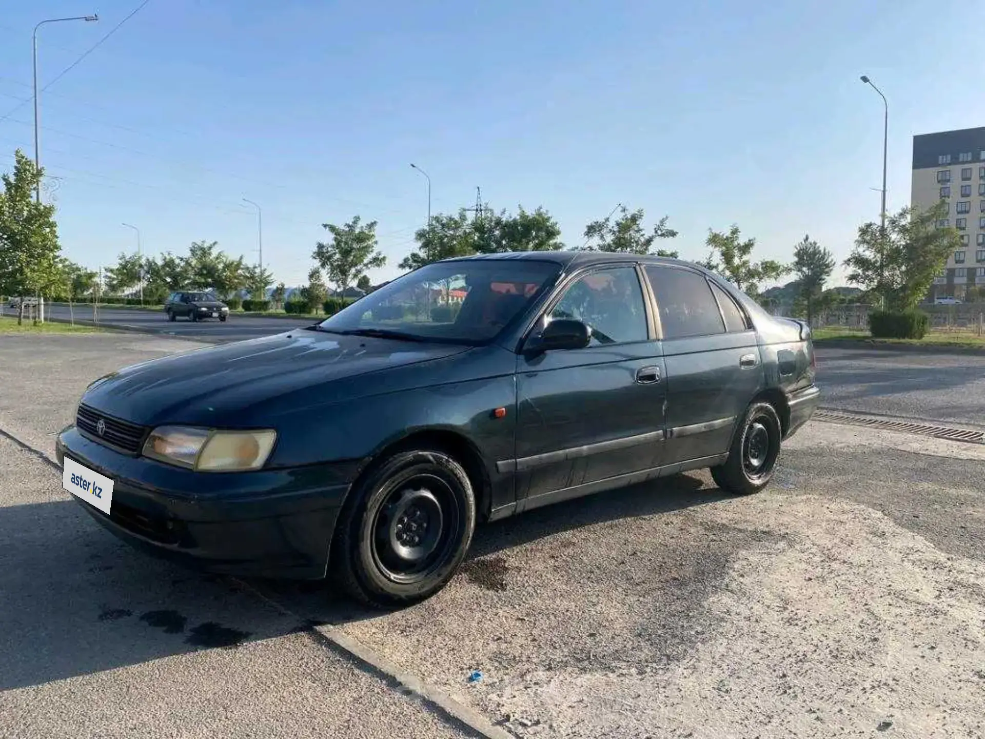 Toyota Carina E 1994