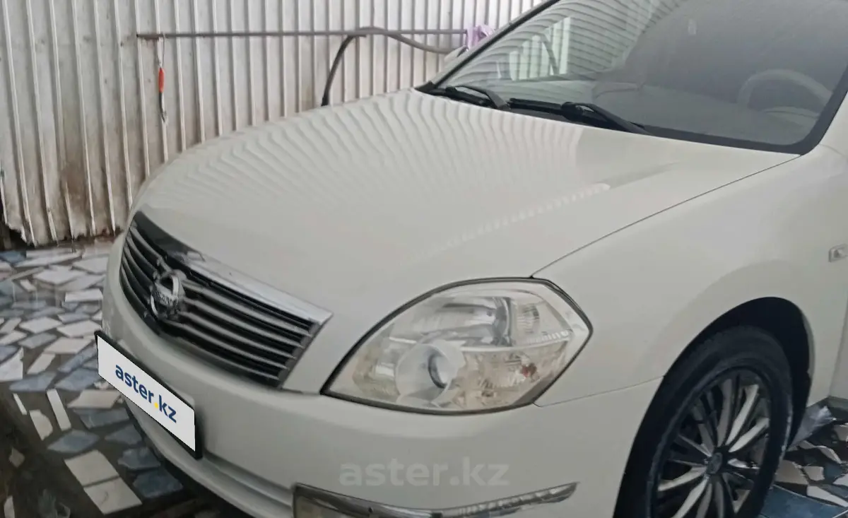 Купить Nissan Teana 2006 года в Кызылординской области, цена 4300000 тенге.  Продажа Nissan Teana в Кызылординской области - Aster.kz. №c911966