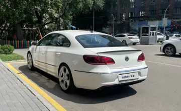 Volkswagen Passat CC 2012 года за 8 000 000 тг. в Алматы