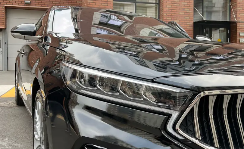 Kia K7 2020 года за 16 800 000 тг. в Алматы
