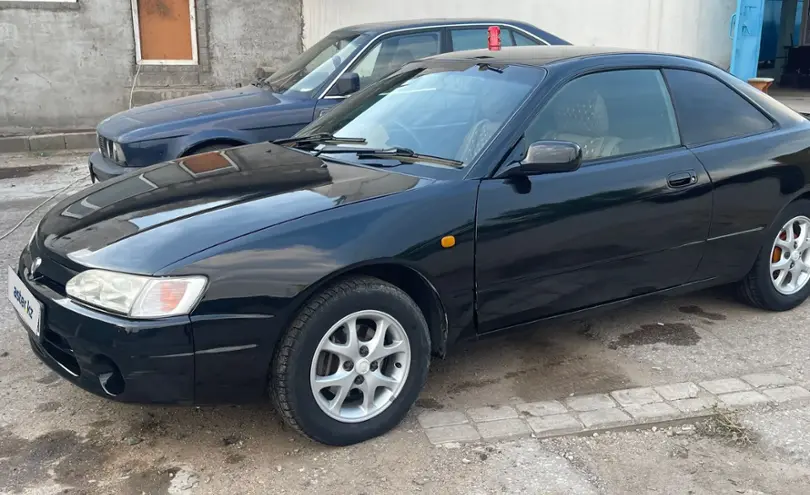 Toyota Corolla Levin 1997 года за 2 000 000 тг. в Астана