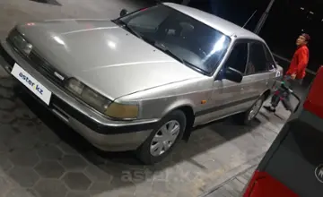 Mazda 626 1991 года за 800 000 тг. в Кызылорда