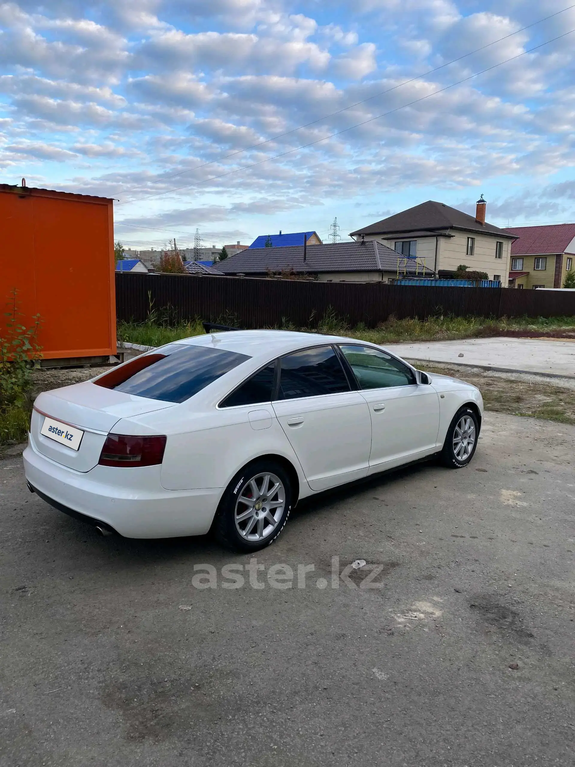 Audi A6 2005