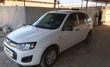 LADA (ВАЗ) Kalina 2013 года за 2 500 000 тг. в Алматы