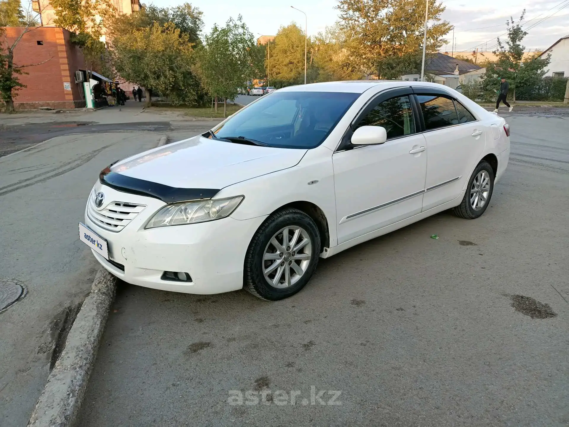 Toyota Camry 2006