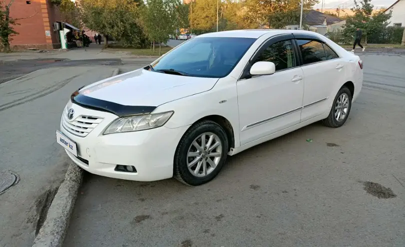 Toyota Camry 2006 года за 6 000 000 тг. в Семей