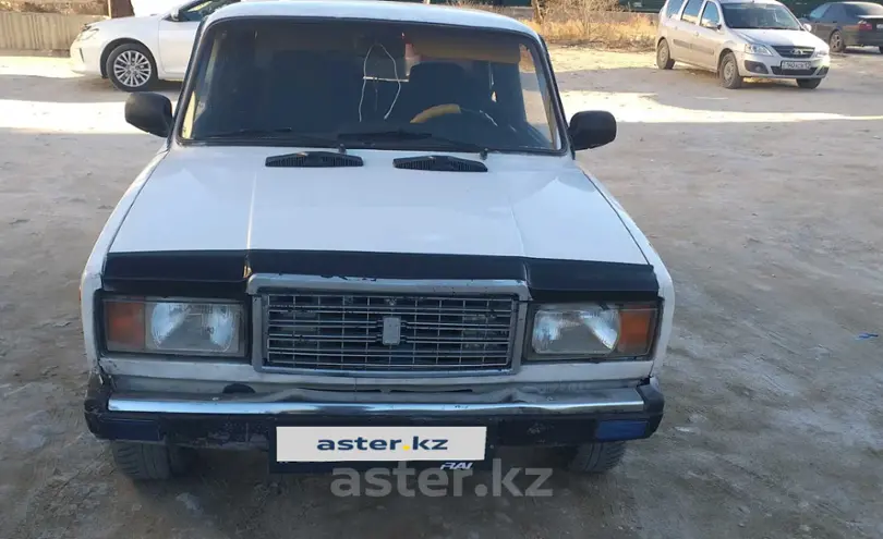 LADA (ВАЗ) 2107 2003 года за 800 000 тг. в Мангистауская область