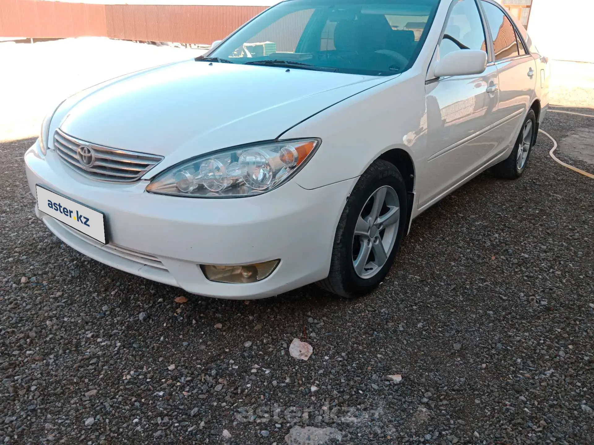 Toyota Camry 2003