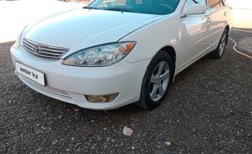 Toyota Camry 2003 года за 4 500 000 тг. в Кызылординская область
