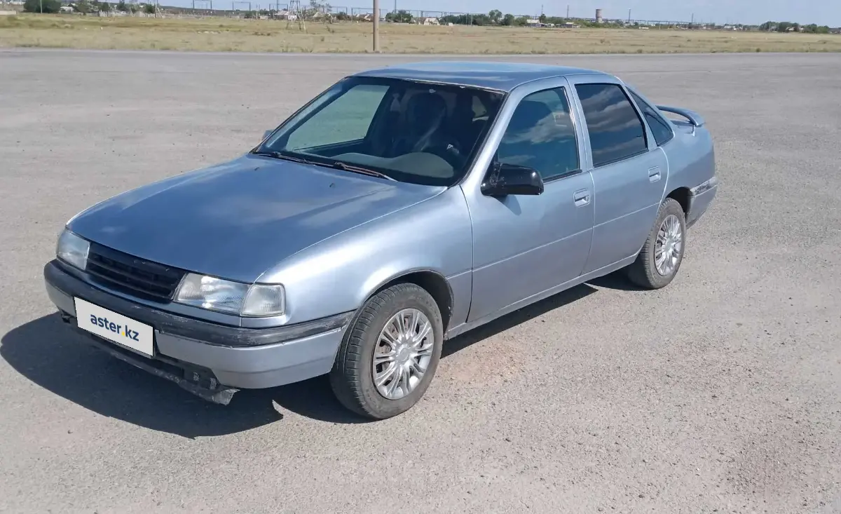 Opel Vectra 1990