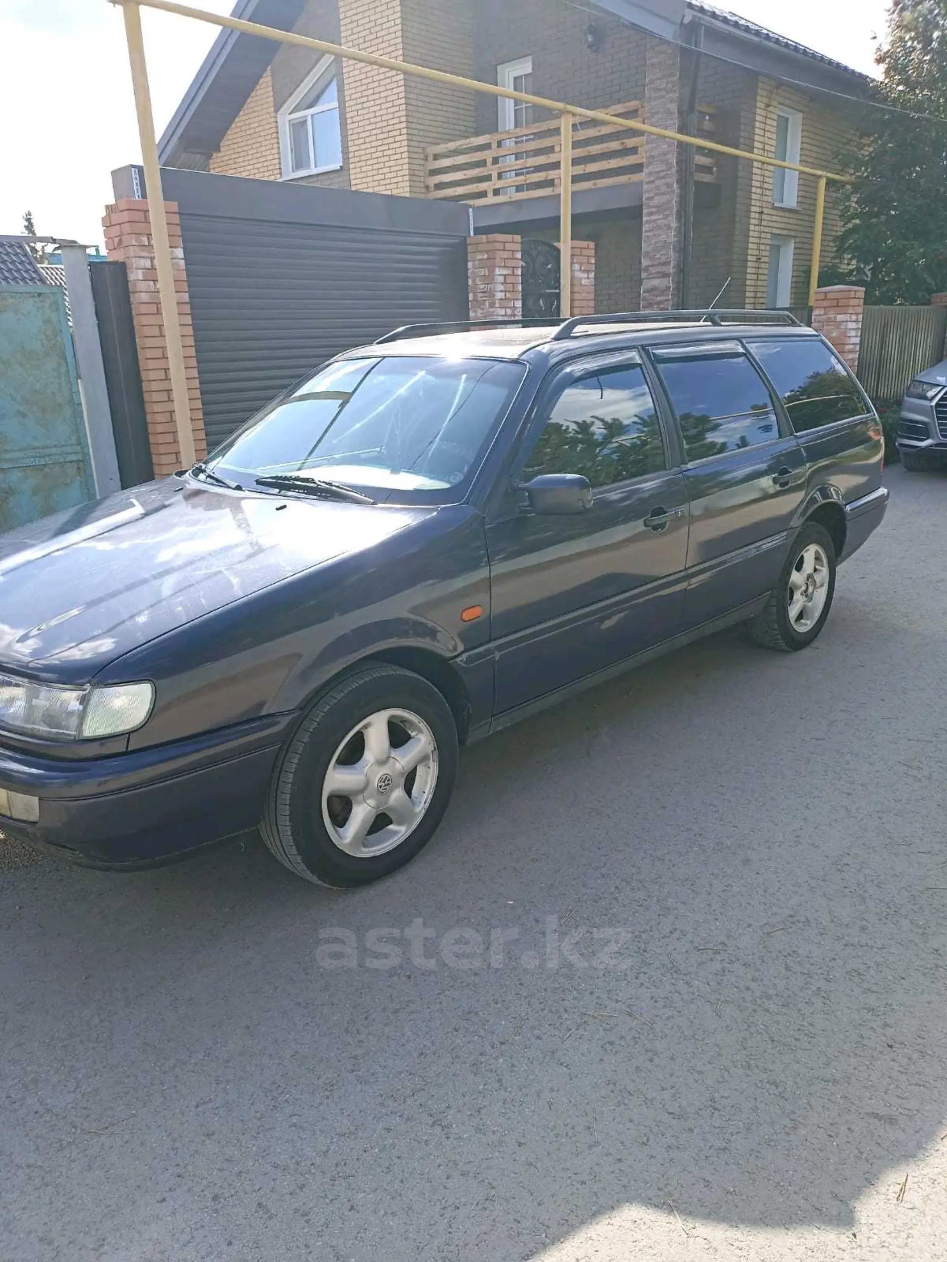 Volkswagen Passat 1994