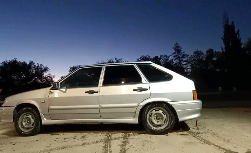 LADA (ВАЗ) 2114 2013 года за 1 300 000 тг. в Алматы