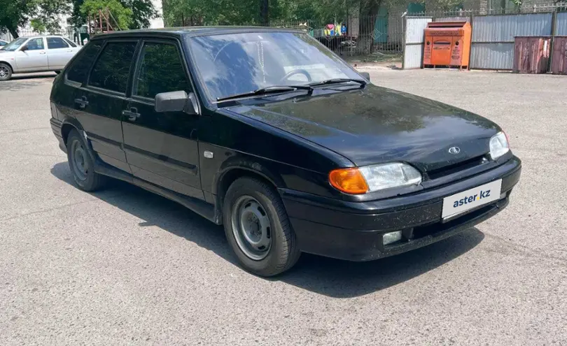 LADA (ВАЗ) 2114 2012 года за 2 000 000 тг. в Павлодарская область
