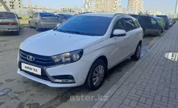 LADA (ВАЗ) Vesta 2022 года за 7 500 000 тг. в Астана