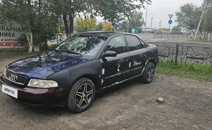 Audi A4 1994 года за 1 800 000 тг. в Карагандинская область
