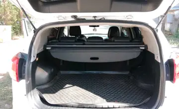 Kia Sportage 2014 года за 10 900 000 тг. в Семей