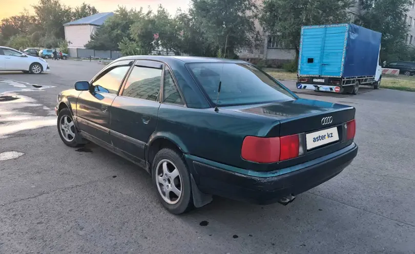 Audi 100 1993 года за 2 600 000 тг. в Астана