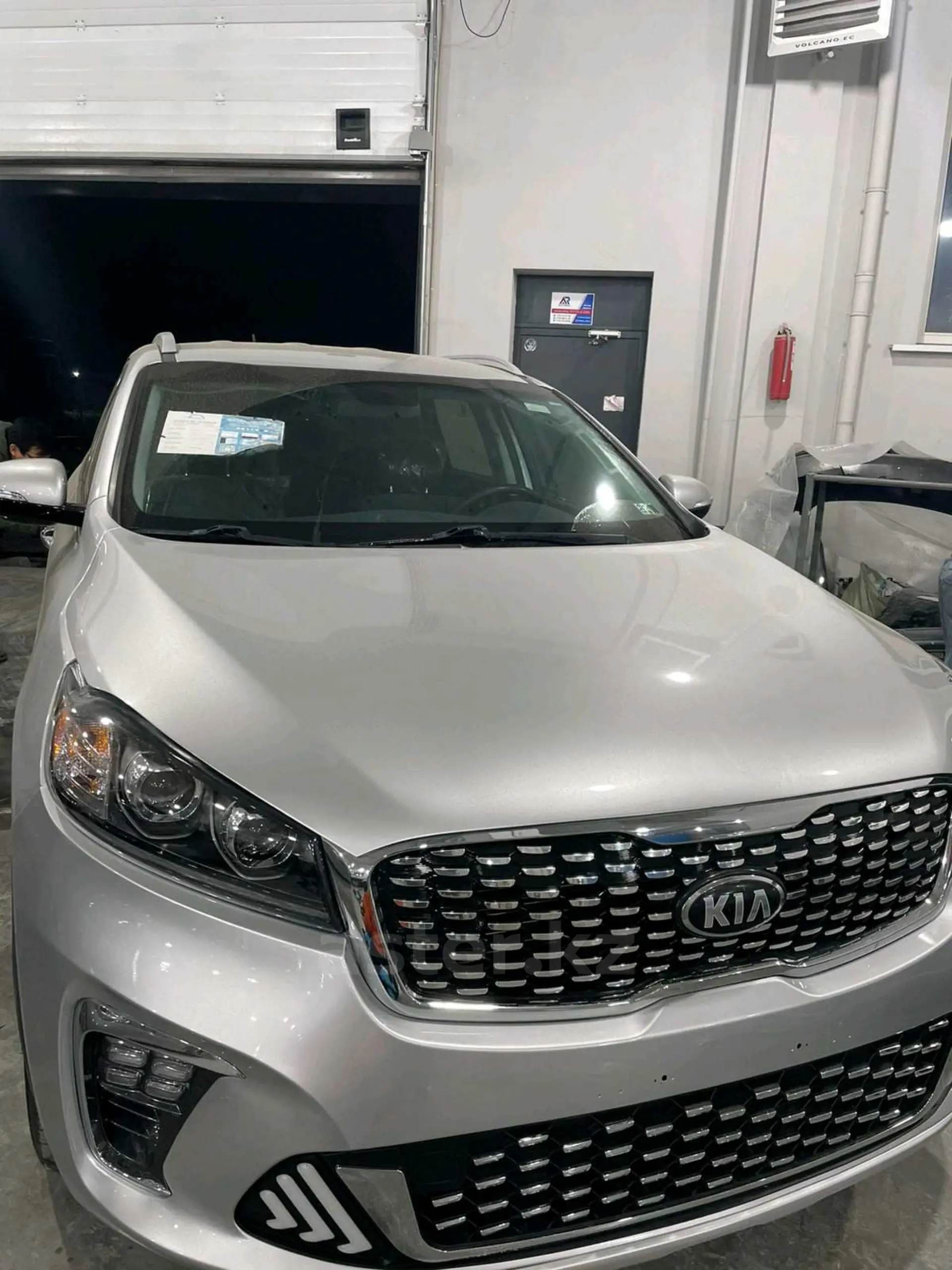 Kia Sorento 2019