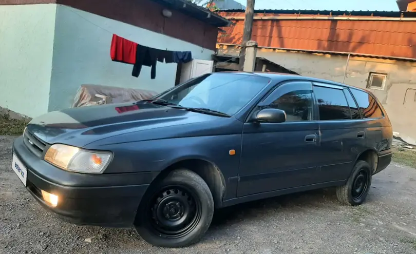 Toyota Caldina 1994 года за 1 600 000 тг. в Алматы