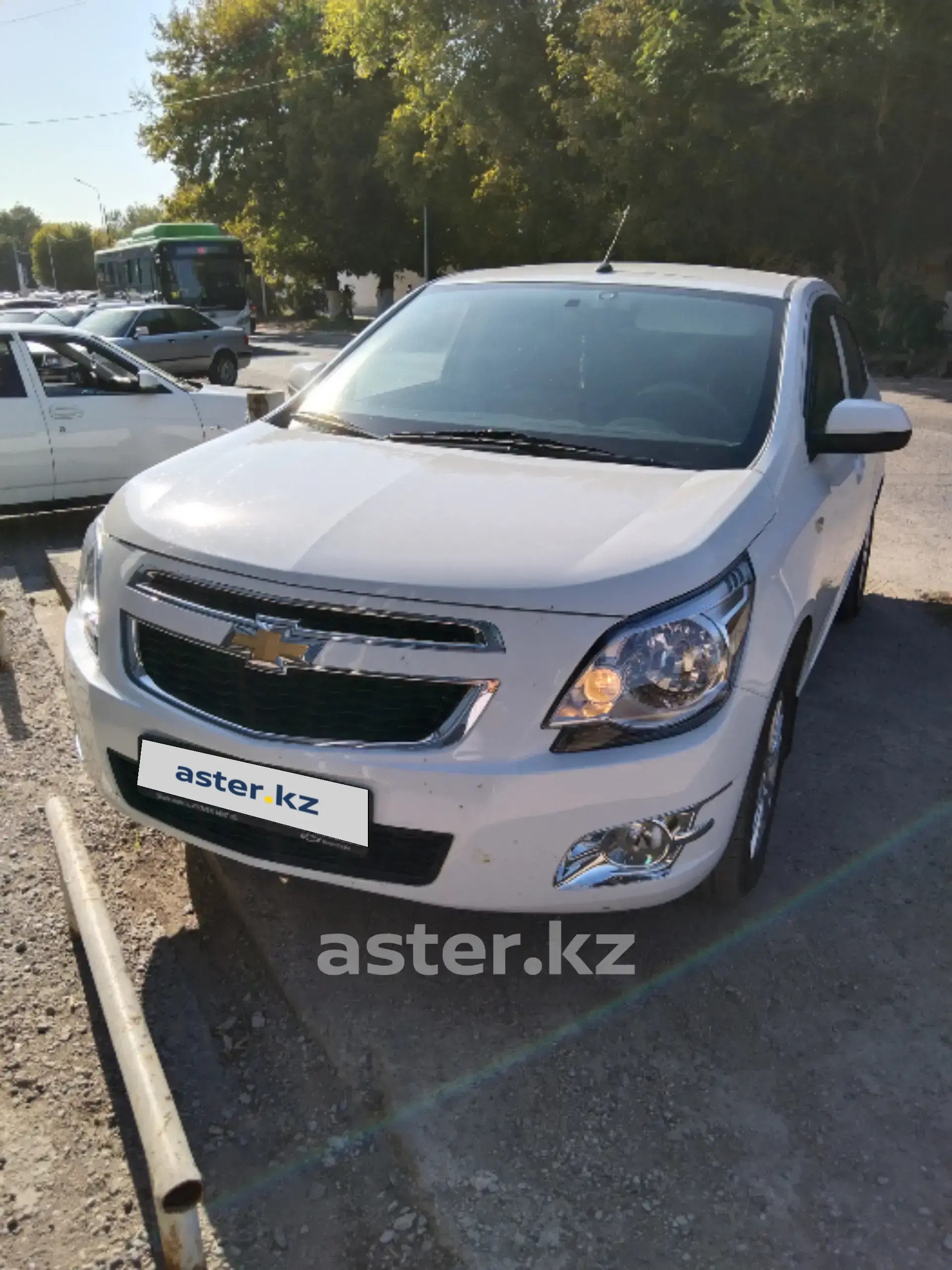 Chevrolet Cobalt 2023