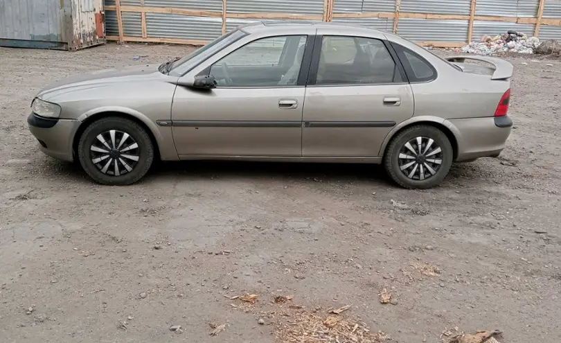 Opel Vectra 1997 года за 900 000 тг. в Северо-Казахстанская область