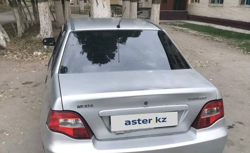 Daewoo Nexia 2010 года за 1 400 000 тг. в Тараз