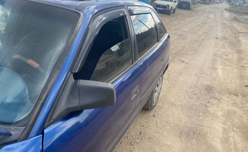 Opel Astra 1992 года за 1 200 000 тг. в Улытауская область
