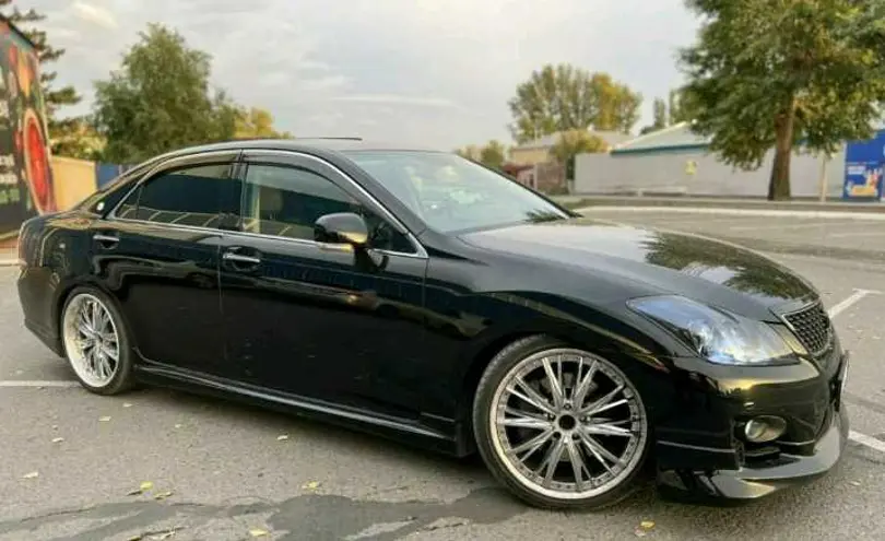 Toyota Crown 2008 года за 9 400 000 тг. в Восточно-Казахстанская область