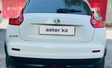 Nissan Juke 2013 года за 7 000 000 тг. в Алматы