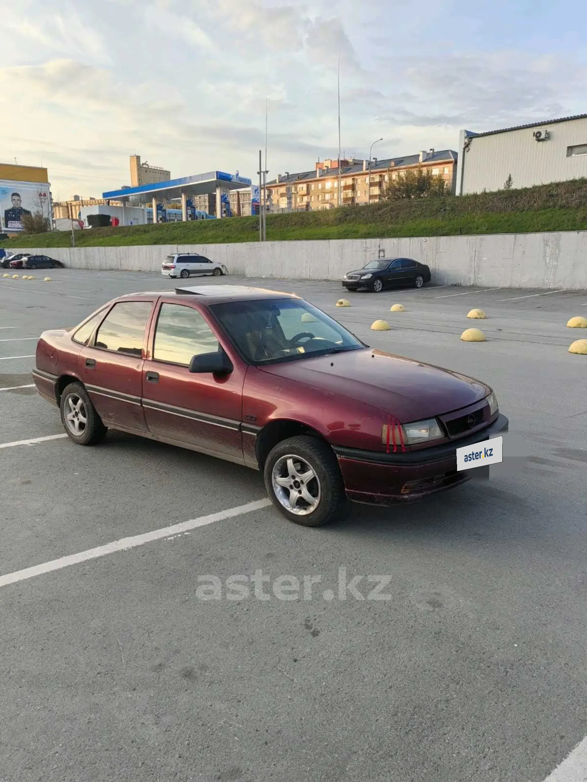 Opel Vectra 1993