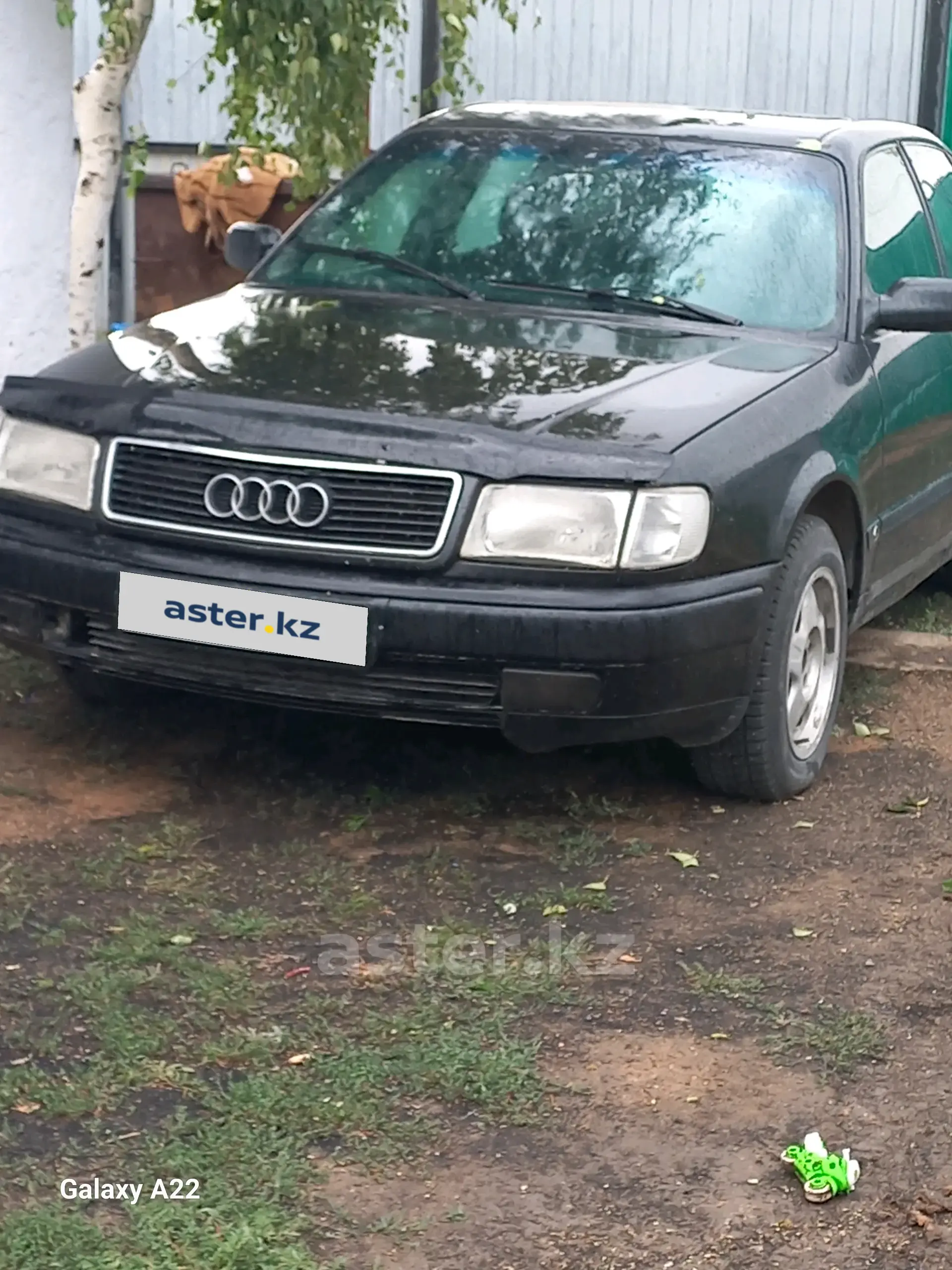 Audi 100 1993