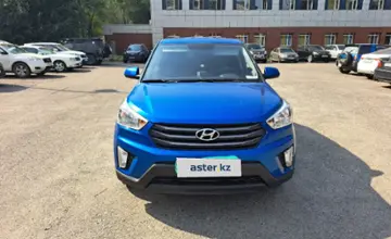 Hyundai Creta 2016 года за 8 500 000 тг. в Алматы