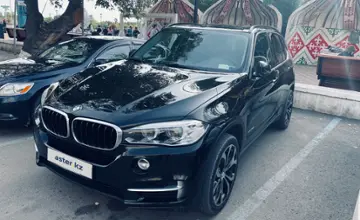 BMW X5 2016 года за 23 000 000 тг. в Астана