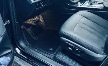 BMW X5 2016 года за 23 000 000 тг. в Астана