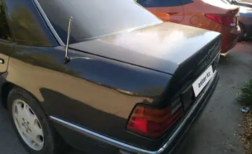 Mercedes-Benz E-Класс 1992 года за 1 500 000 тг. в Тараз