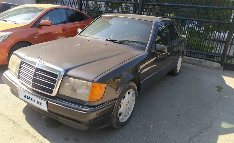 Mercedes-Benz E-Класс 1992 года за 1 000 000 тг. в Тараз