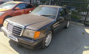 Mercedes-Benz E-Класс 1992 года за 1 500 000 тг. в Тараз