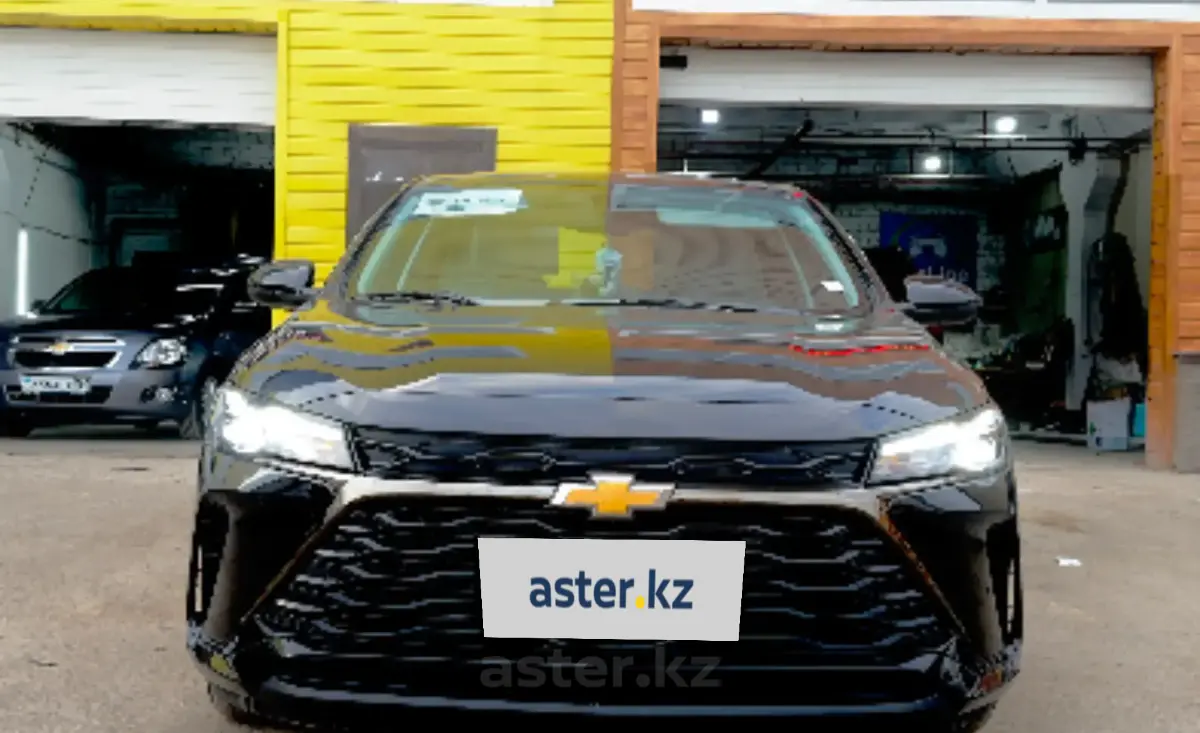 Купить Chevrolet Monza 2023 года в Астане, цена 9500000 тенге. Продажа  Chevrolet Monza в Астане - Aster.kz. №c915487