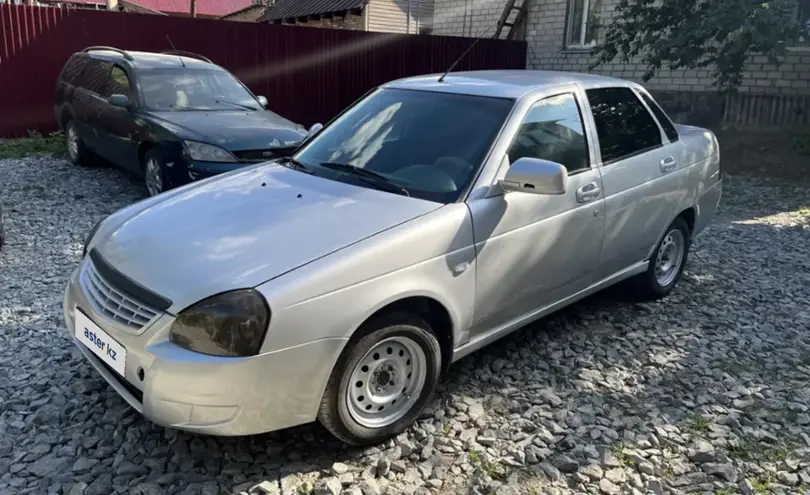 LADA (ВАЗ) Priora 2013 года за 2 400 000 тг. в Восточно-Казахстанская область