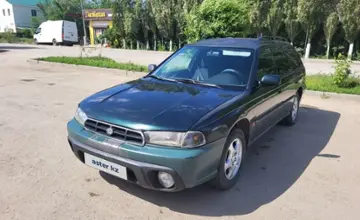Subaru Legacy 1998 года за 2 500 000 тг. в Актюбинская область