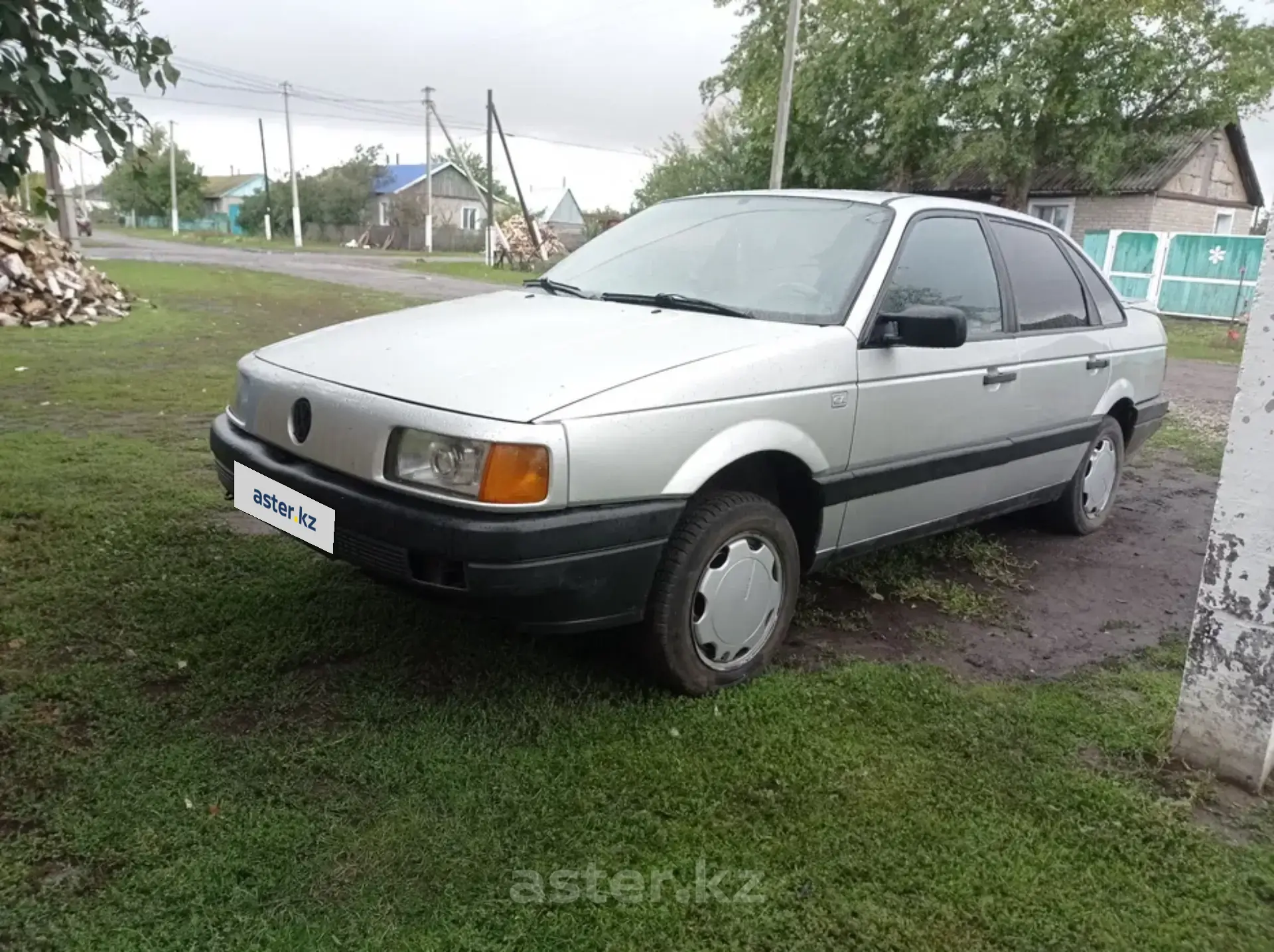 Volkswagen Passat 1991