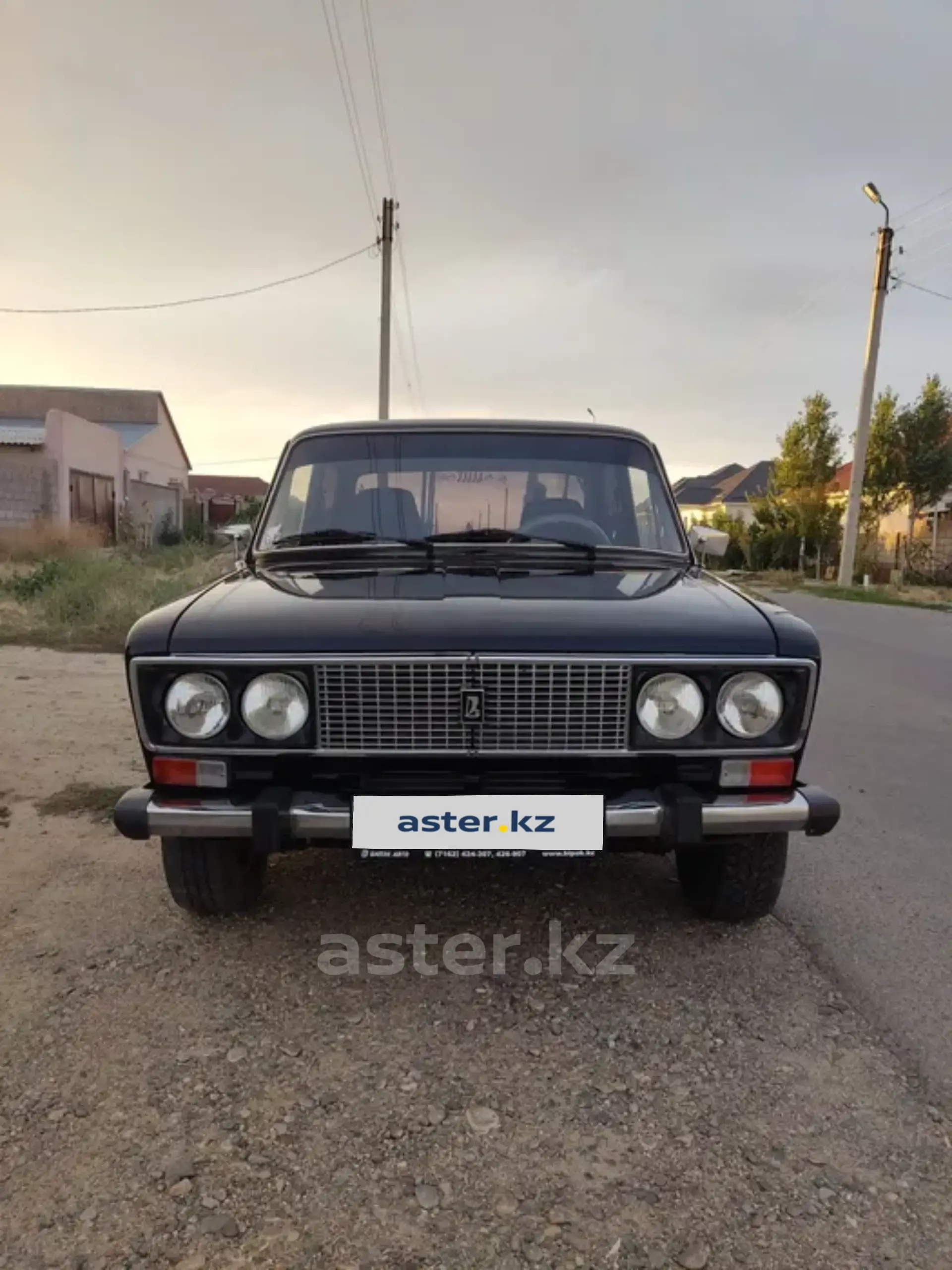 LADA (ВАЗ) 2106 1996