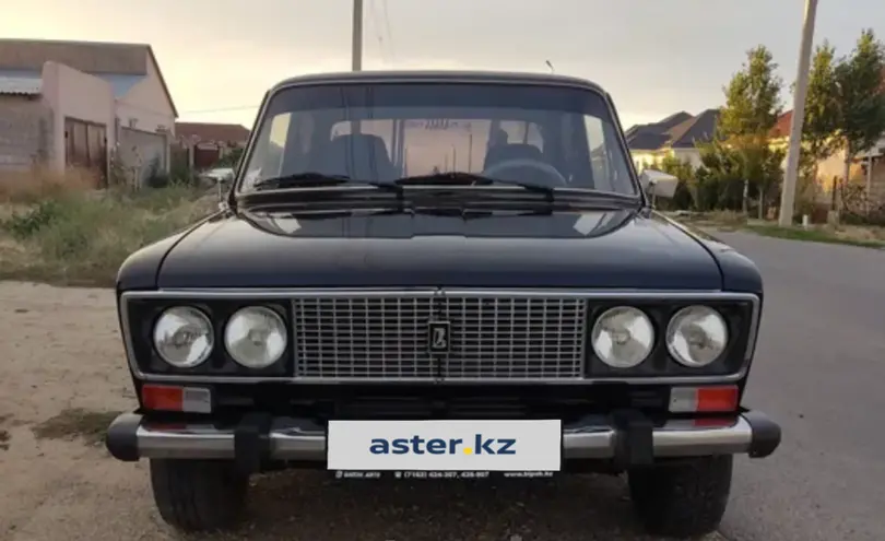 LADA (ВАЗ) 2106 1996 года за 1 650 000 тг. в Жамбылская область