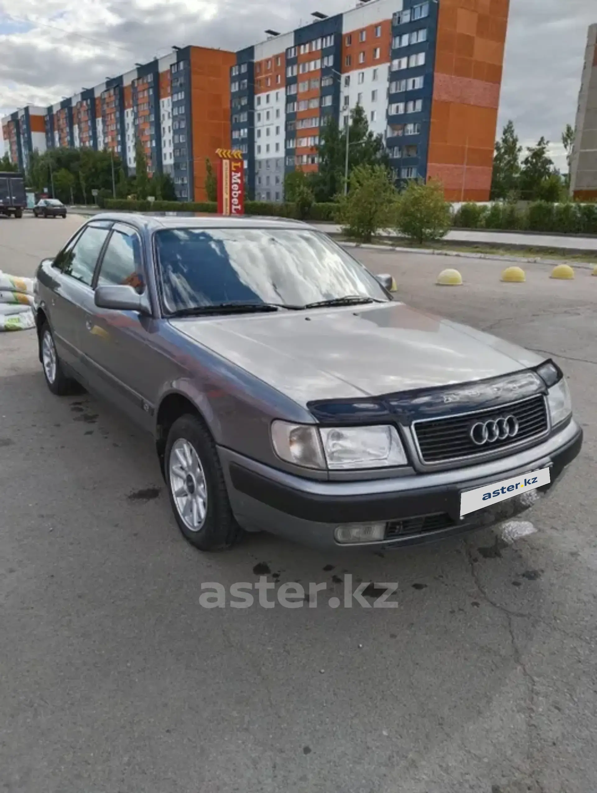 Audi 100 1992