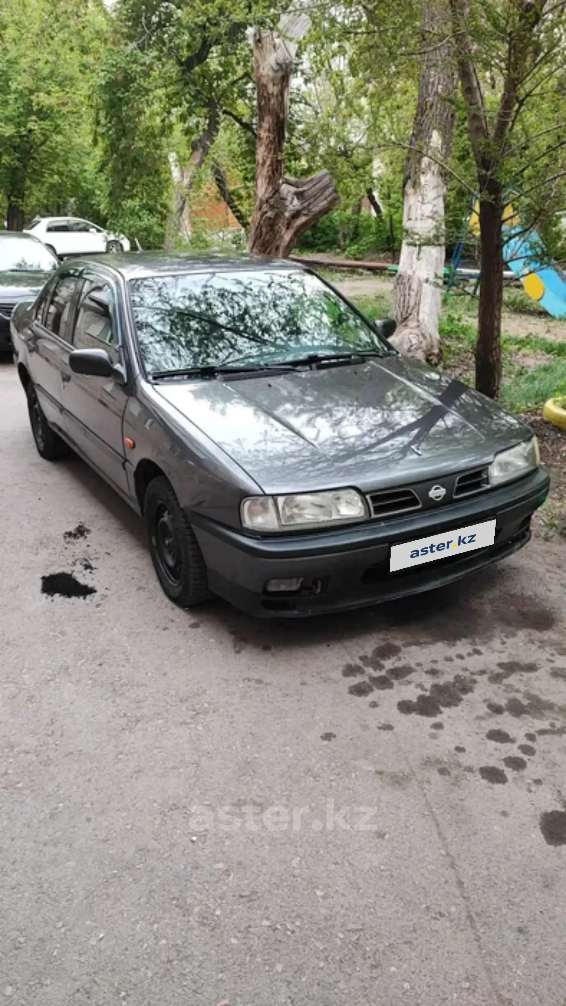 Nissan Primera 1995