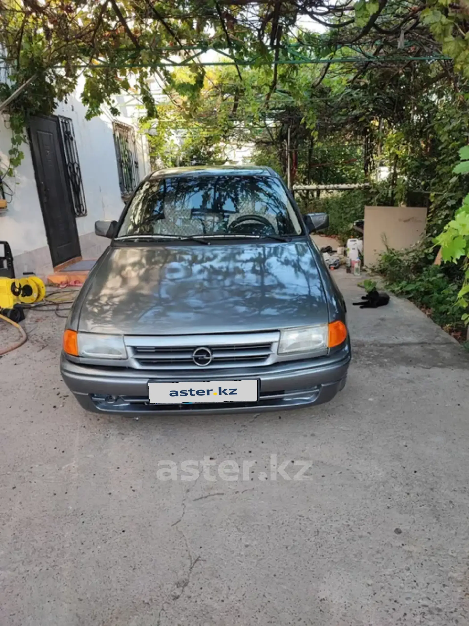 Opel Astra 1992