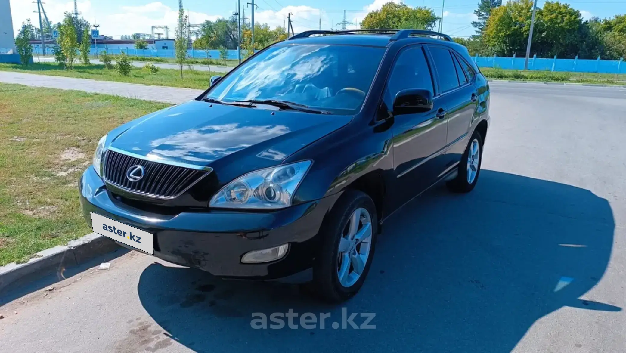 Lexus RX 2006