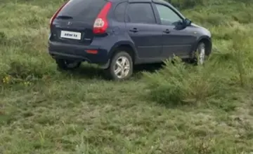 LADA (ВАЗ) Kalina 2013 года за 3 100 000 тг. в Костанайская область