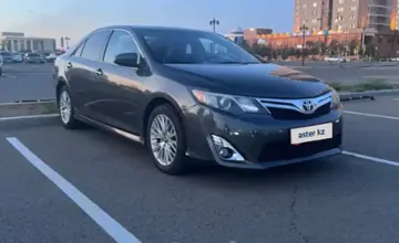 Toyota Camry 2012 года за 8 000 000 тг. в Акмолинская область